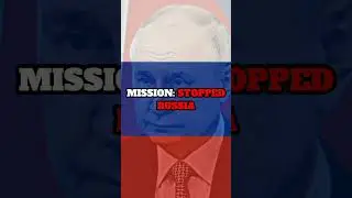 Mission: Defeat Russia #shorts #country #edit