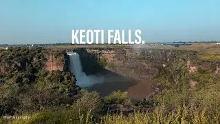 keoti falls, m.p.