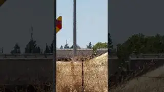 (Reroute) UP GMETGH Southbound Franklin Blvd