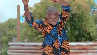 -PUTO DIZZY'_Ekoma Tza 'MAIMUNA'_oficial video -