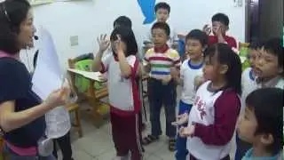 1011019芝蔴街後埔分校SF班上課實況影音檔