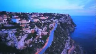 Luftaufnahmen MediaAIR Show Reel