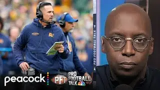 Unpacking Packers head coach Matt LaFleur's comments on tush push | Pro Football Talk | NFL on NBC