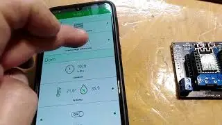 PCB Wemos d1 mini (Ultradźwiękowe czujniki odległości) 🦇 #05