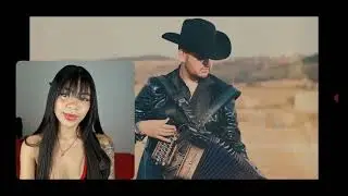 COLOMBIANA REACCIONA A Calibre 50 - Si Te Pudiera Mentir