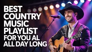 🎼 Best Traditional Country Music by George Strait, Vince Gill & Reba McEntire