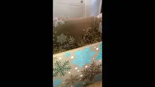 VLOGMAS DAY 5 / FITFABFUN WINTER UNBOXING