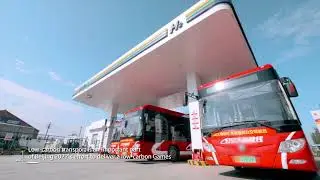 Low carbon transportation