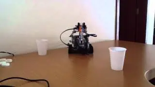 GrabBot