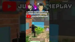 EL GATO GASTO MILHOES PRA CRIA NOME EL HERO #elhero #elgato #freefire #shorts #juliogameplay
