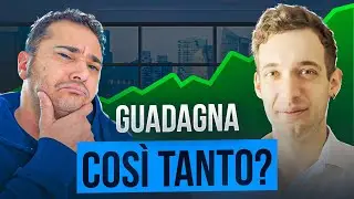 24 ore nella Vita di  un CONSULENTE FINANZIARIO indipendente 