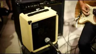Roland CUBE 40