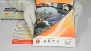 11 x 17 Brochure Printing, Cheap 11 x 17 Brochure Printing