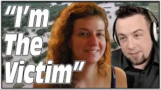 JF Gari&eacute;py GRILLED About Mama JF On True Crime Podcast