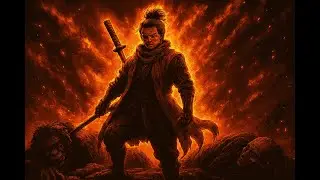 SEKIRO PART 17: WE BEAT THE GREAT APE AND CORRUPT MONK, MADE IT LOOK EASY
