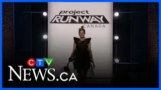 How the return of &lsquo;Project Runway Canada&rsquo; can benefit Canadian designers amid trade war