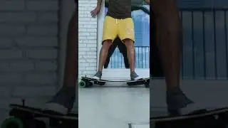 Ownboard W2 flex test