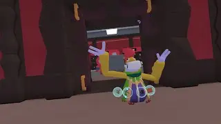Making custom wings in yeeps