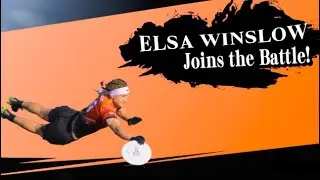 Elsa Winslow for Callahan 2022