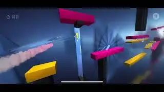 [Chameleon Run] I-14 Speedrun (11.302s) [FWR]