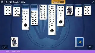 Game #4 | Spider Adventure June 7, 2018 Event