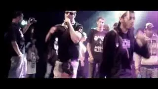 CONCERT 2013 / &Auml;rsenik - Mokless  - 2 BAL - La Comette - Nas Mendosa - Nabil // My-play Tv