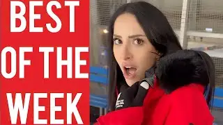 TOP FAILS OF THE WEEK! 😂 Try Not To Laugh Challenge! Best Fails! January 2026!