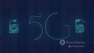 Unlocking Pakistan's Future: The 5G Revolution
