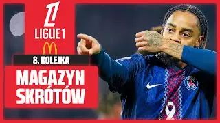MARSYLIA NOWYM LIDEREM, MONACO Z NOWYM TRENEREM, PANICHELLI STRZELA JAK NAJĘTY | SKRÓTY