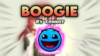[11th Event Level] boogie by connot | Geometry Dash 2.2