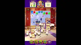 Royal Match LEVEL 369 | NO BOOSTERS 👑👑