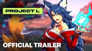 Project L: Introducing Duo Play - /dev diary