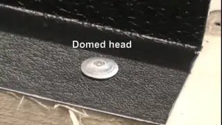 NCH Partsmaster - Dyna Hammer Rivets