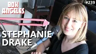 Stephanie Drake 