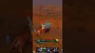 Deviate Delight | Villain VS Villain. Defending Westfall from Alexensual  #worldofwarcraftclassic