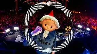 Sandm&auml;nnchen (RAVE-N Remix)