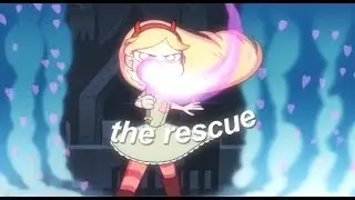 ＴＨＥ ＲＥＳＣＵＥ