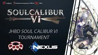 JHBD SCVI Tournament