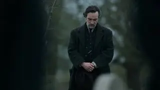 The Nevers HBO Series _ Mary's Funeral