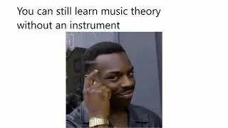 Music Theory Memes 1