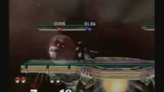 August 21, 2010 Smash Blak vs BuddhaLovax420x