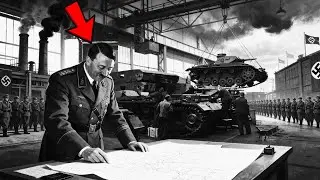 Niemcy byli bankrutem – skąd Hitler wziął pieniądze na armię?