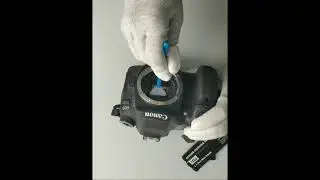 APS-C Camera Sensor Cleaning Swabs Safe No Hurt Individual Package