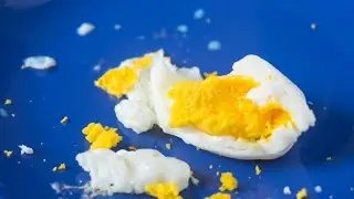 Egg  Exploding blast egg hot egg blast Kunjabana naik vlogs egg blast in microwave egg blast 