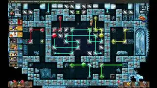 [~Ice Marquess~] #3 3rd Ice Tower - Diggy's Adventure