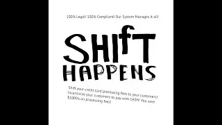 Fee-Shift.net - Zero Fee Credit Card Processing by Servistree.com