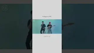 Jonas Brothers - Summer Baby[Cover By LoLo(롤로)]#shorts