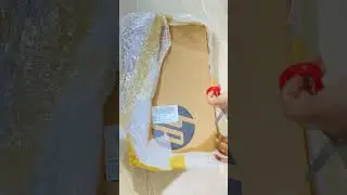 Laptop Received By Coforge #shorts #unboxing #laptop #coforge #itsector