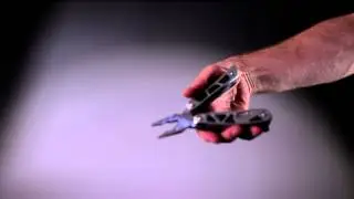 Coast Pro Pocket Pliers - C5899