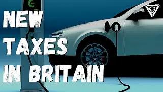 Budget crisis: E-car drivers should pay taxes in Great Britain for the first time | Outside Views